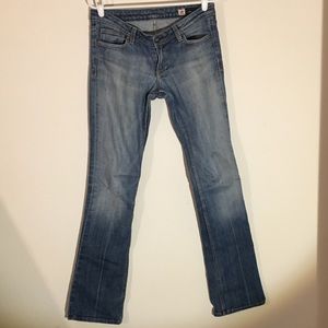 People’s Liberation jeans